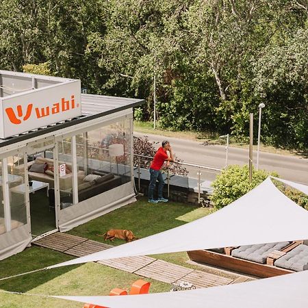 Wabi Hotel - Beauty & Dental Center Sopron Exterior photo